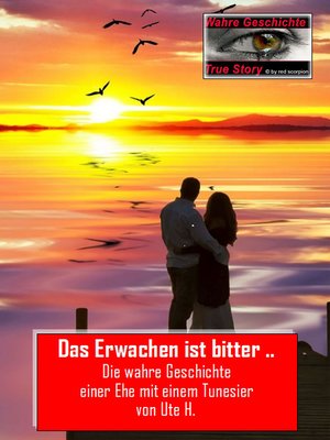 cover image of Das Erwachen ist bitter ...